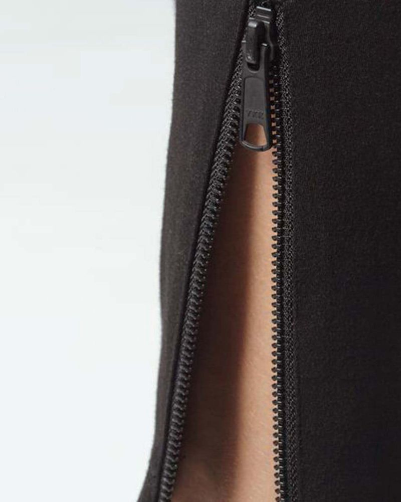 Plus Size Moro Pocket Signature Ponte Pants