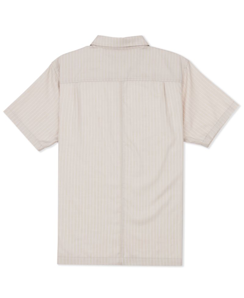 Men's Diesel Short-Sleeve Shirt