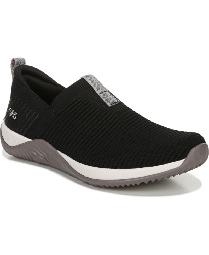 Women's Echo Knit Slip On Sneakers
