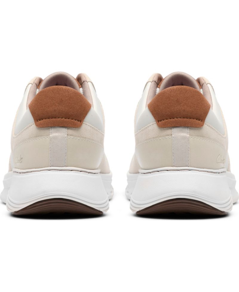 Men's Motion Trek GO Casual Lace Up Shoe