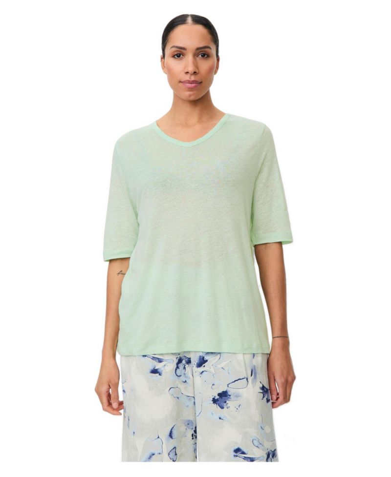 Women's Maballumi Relaxed V-Neck T-Shirt