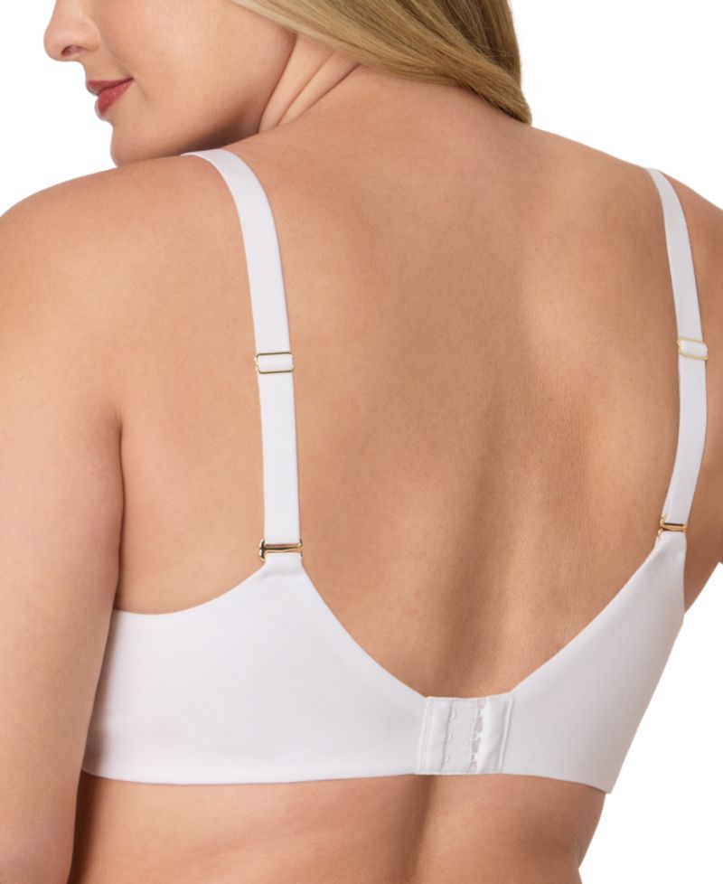 Women's Cotton Collection Underwire T-Shirt Bra DF3421