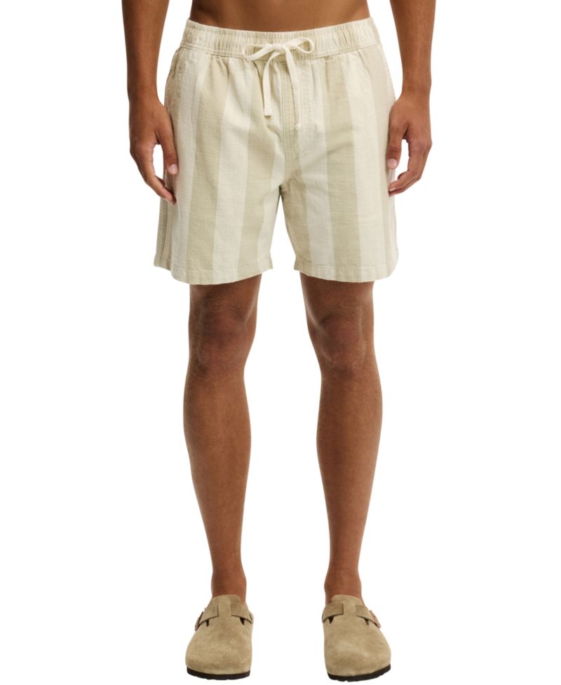 Men's Easy Short