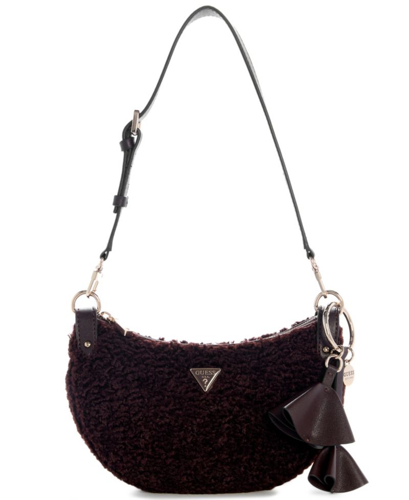 Katie Small Convertible Shoulder Handbag