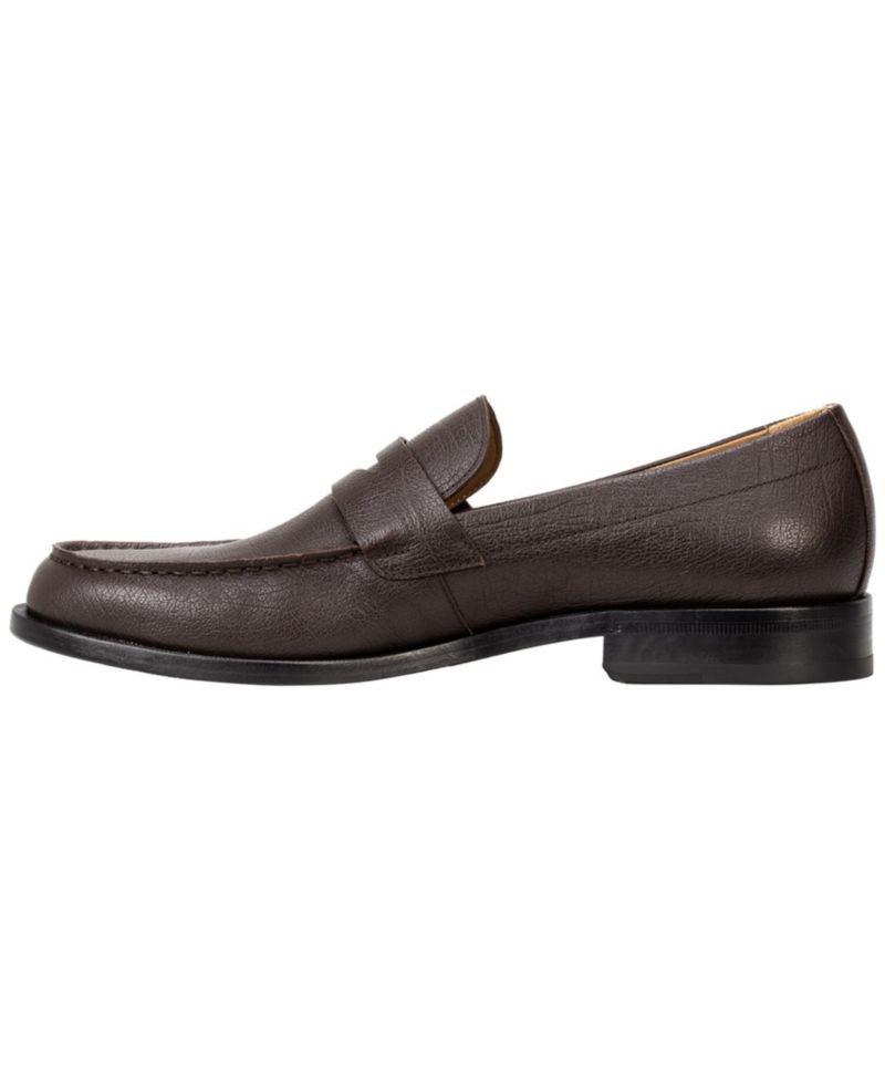 Men's Slip-On Tayil Loafers