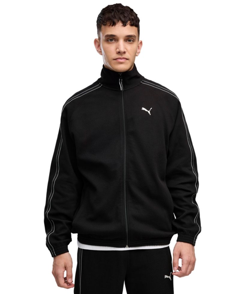 Puma Чёрный