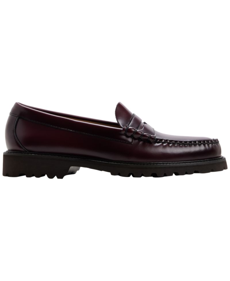 Men's Larson Lug Penny Loafers