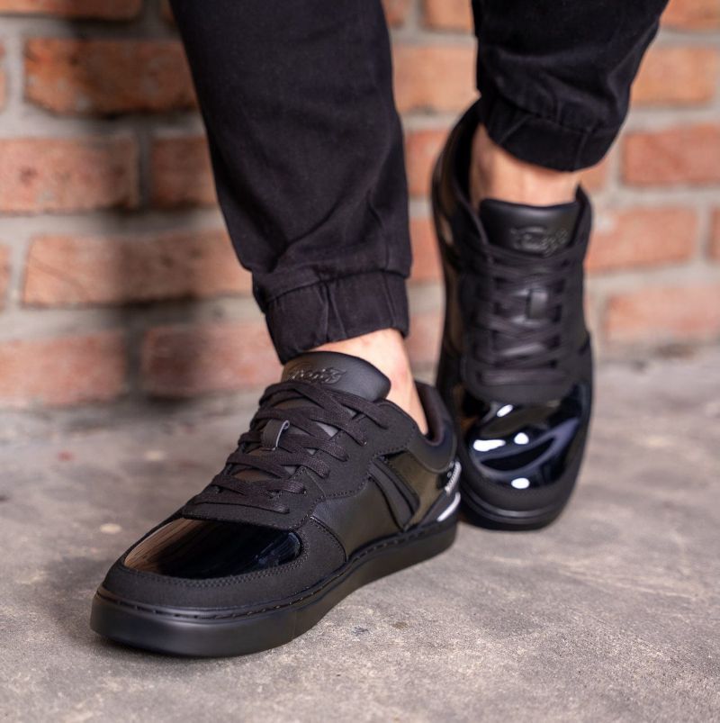 Men's Derek Hough Low-top Sneaker