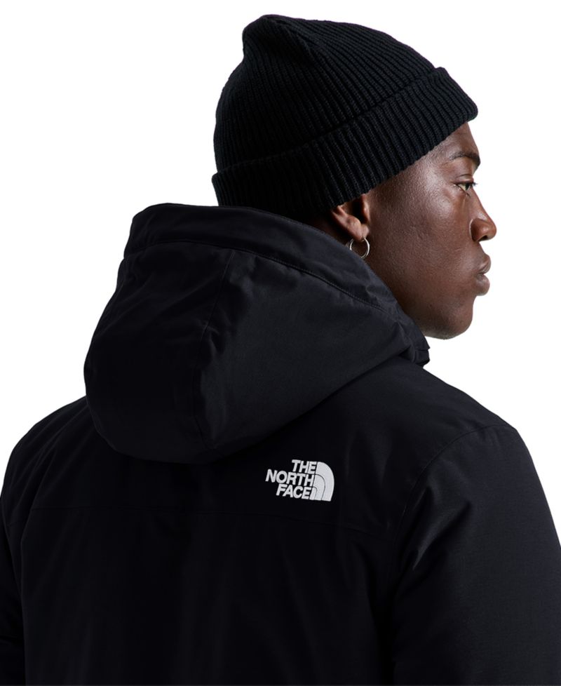 Men's Zaneck Cold Weather Jacket