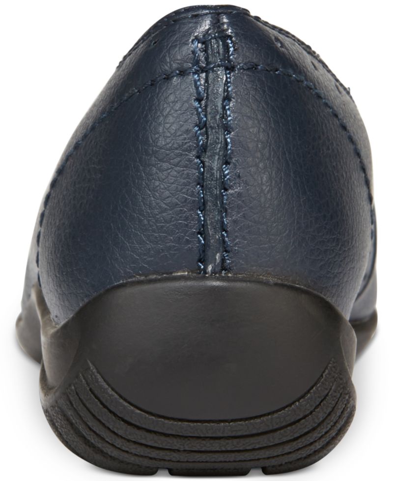 Purpose Flats