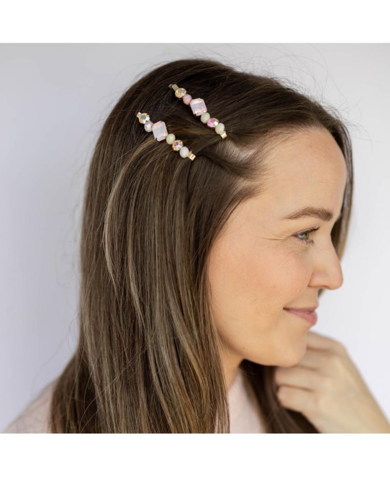 Women's Bobby Pin Set of 2