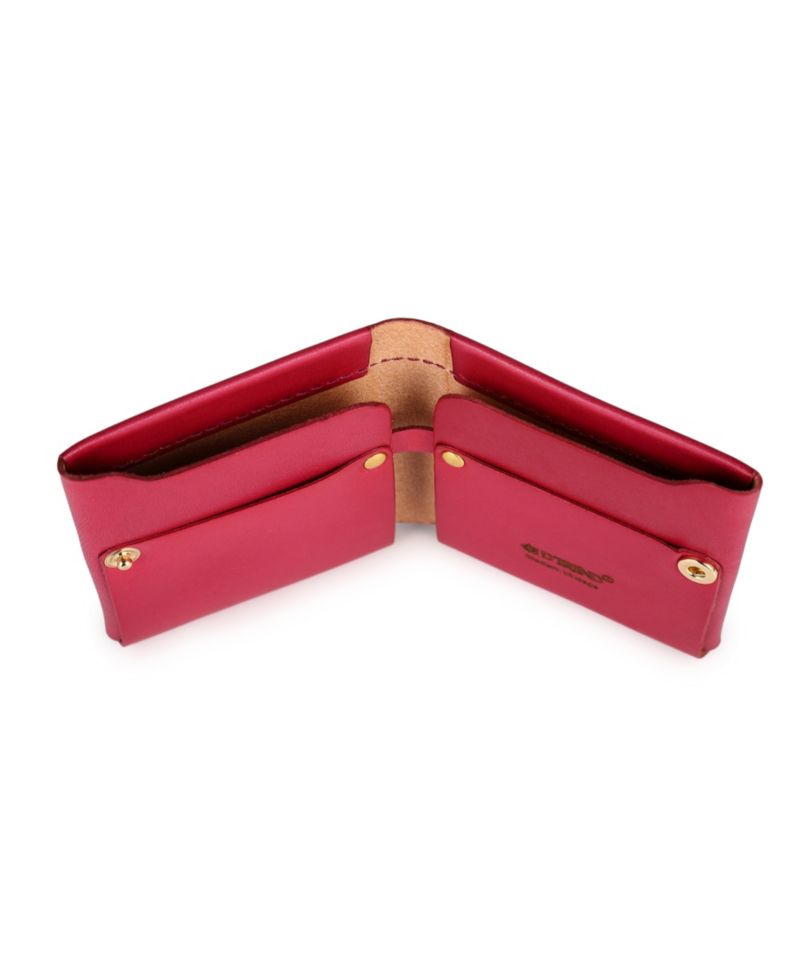 Celosia Bifold Wallet
