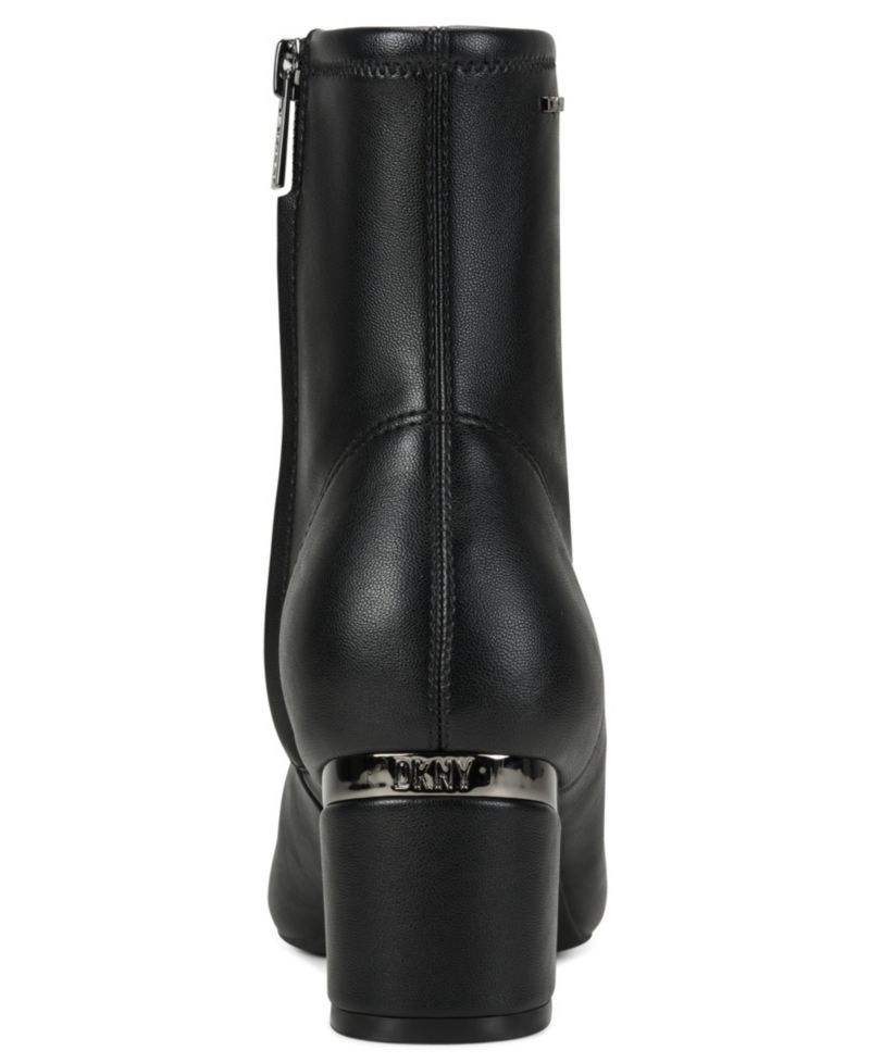 Women's Chiara Heeled Dress Booties