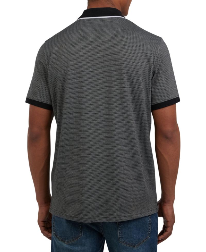 Men's Archer Polo