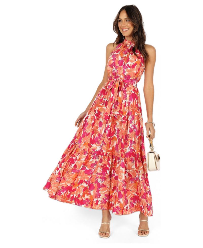 Women's Caroline Maxi Dress
