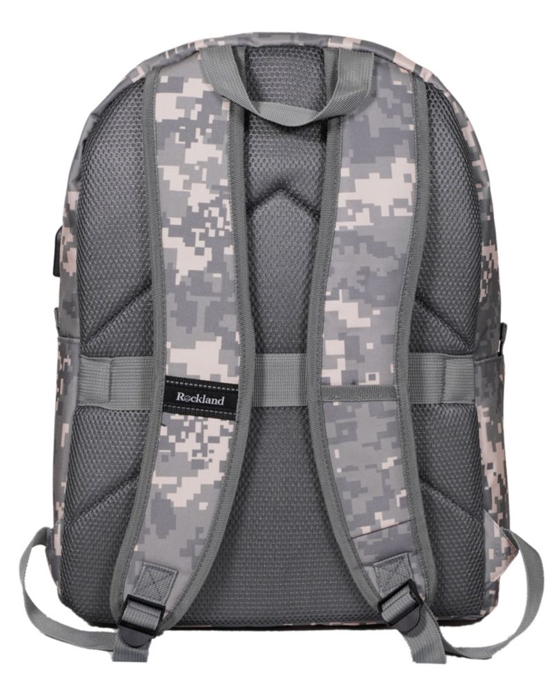 Classic Laptop Backpack
