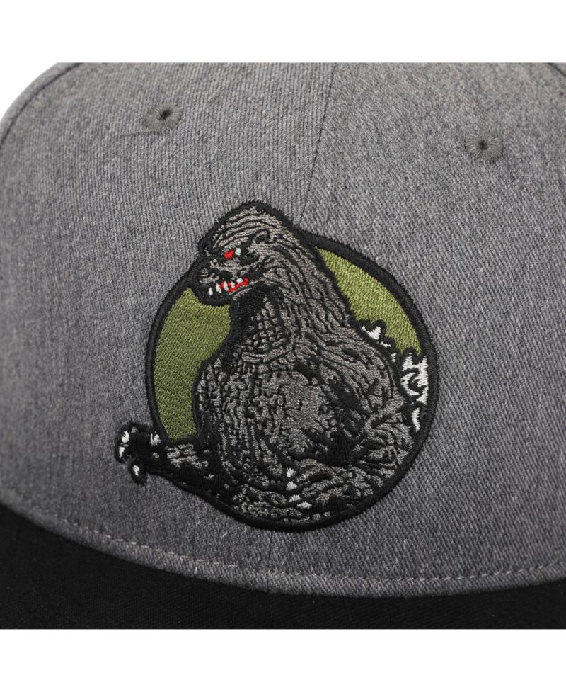 Men's Embroidery Cotton Twill B15 Snap Back Snapback