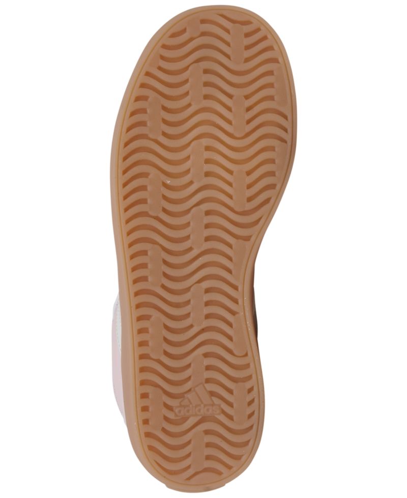 Little Girls VL Court 3.0 Lifestyle Sneakers from Finish Line