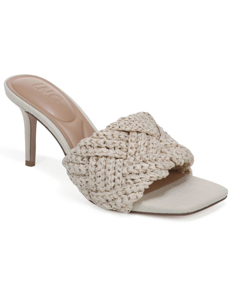 Women's Speedyy Slip-On Dress Sandals