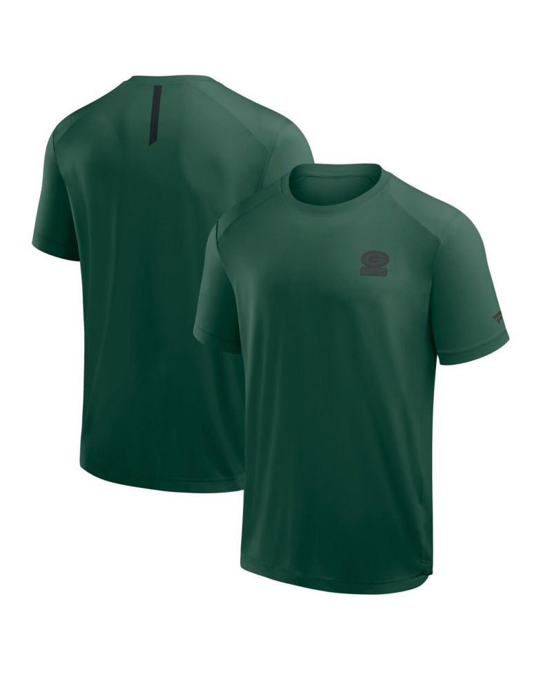 Men's Green Bay Packers Front Office Move Mono T-Shirt