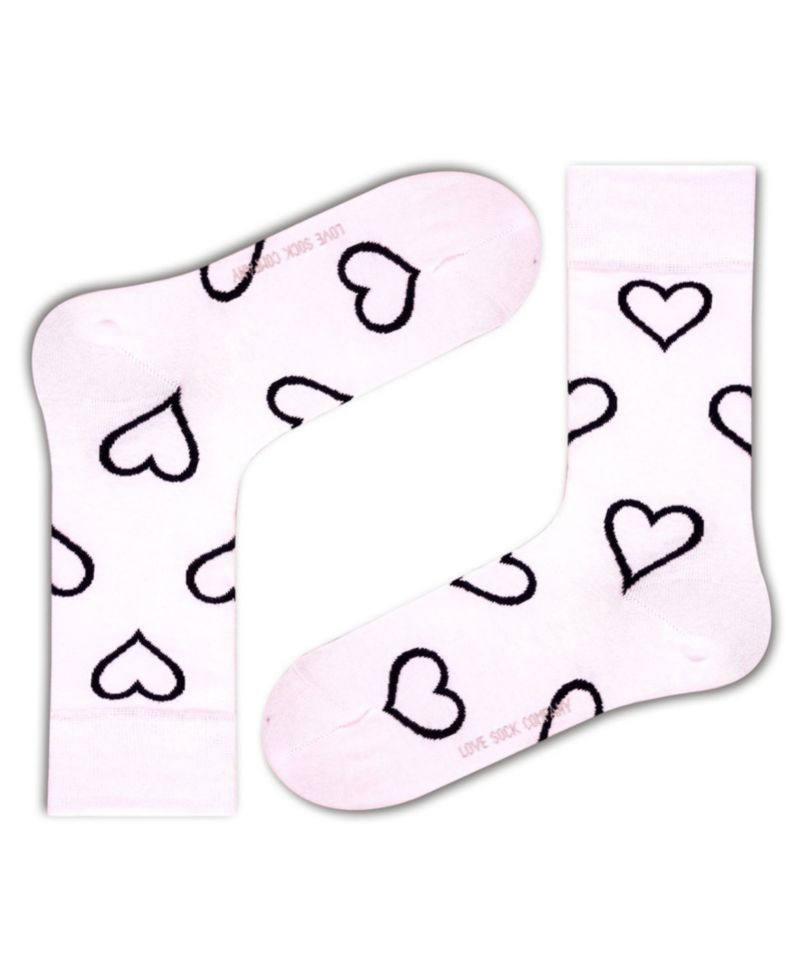 Women's Super Soft Cotton Seamless Toe Trouser Socks