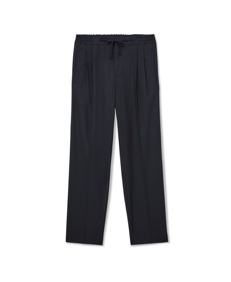 Men's Arden Relaxed Twill Drawstring Pants