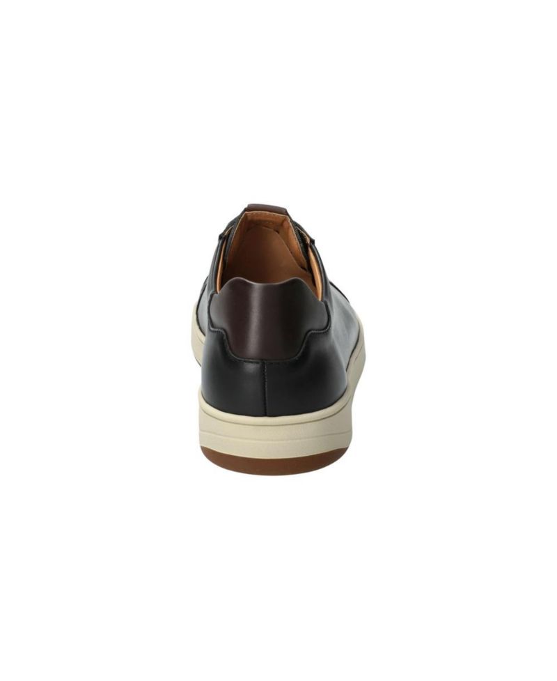 Men's Leather Sneaker