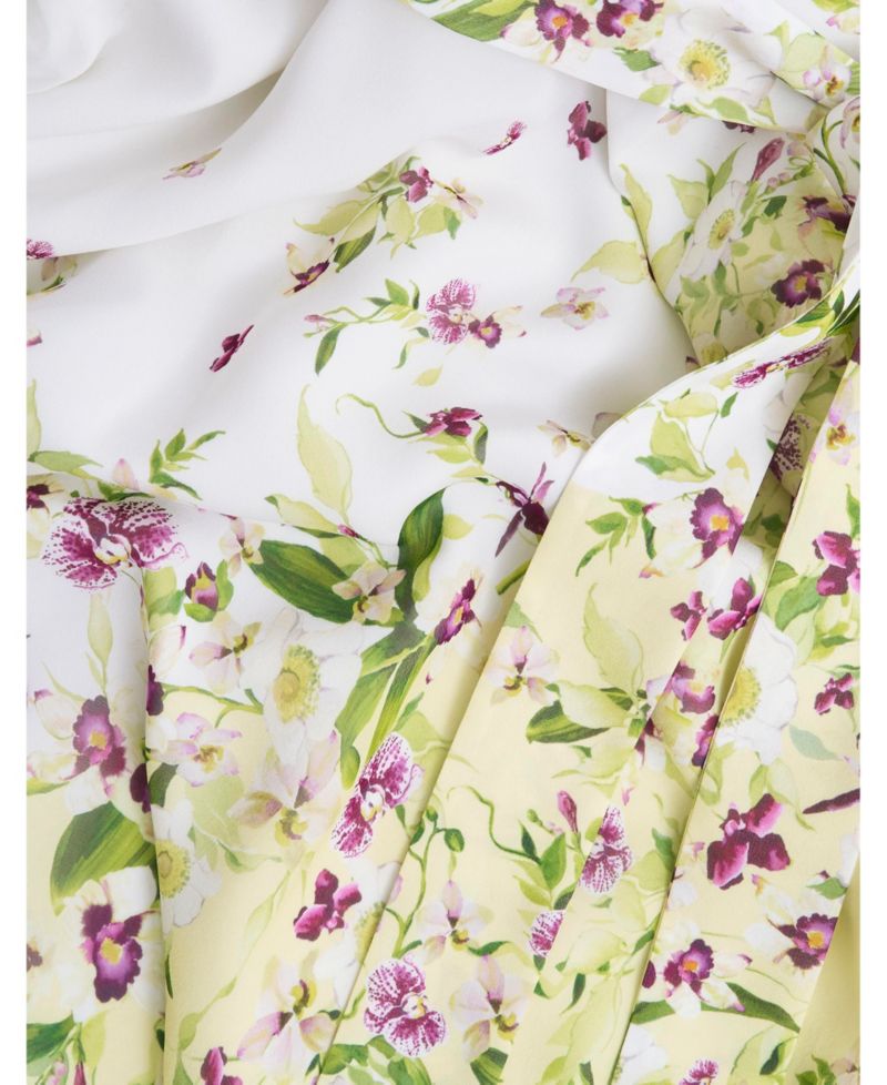 Women's Ariel Silk Dress