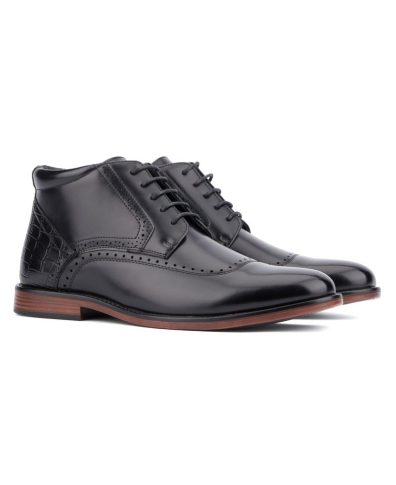 Men's Lennon Ankle Boots