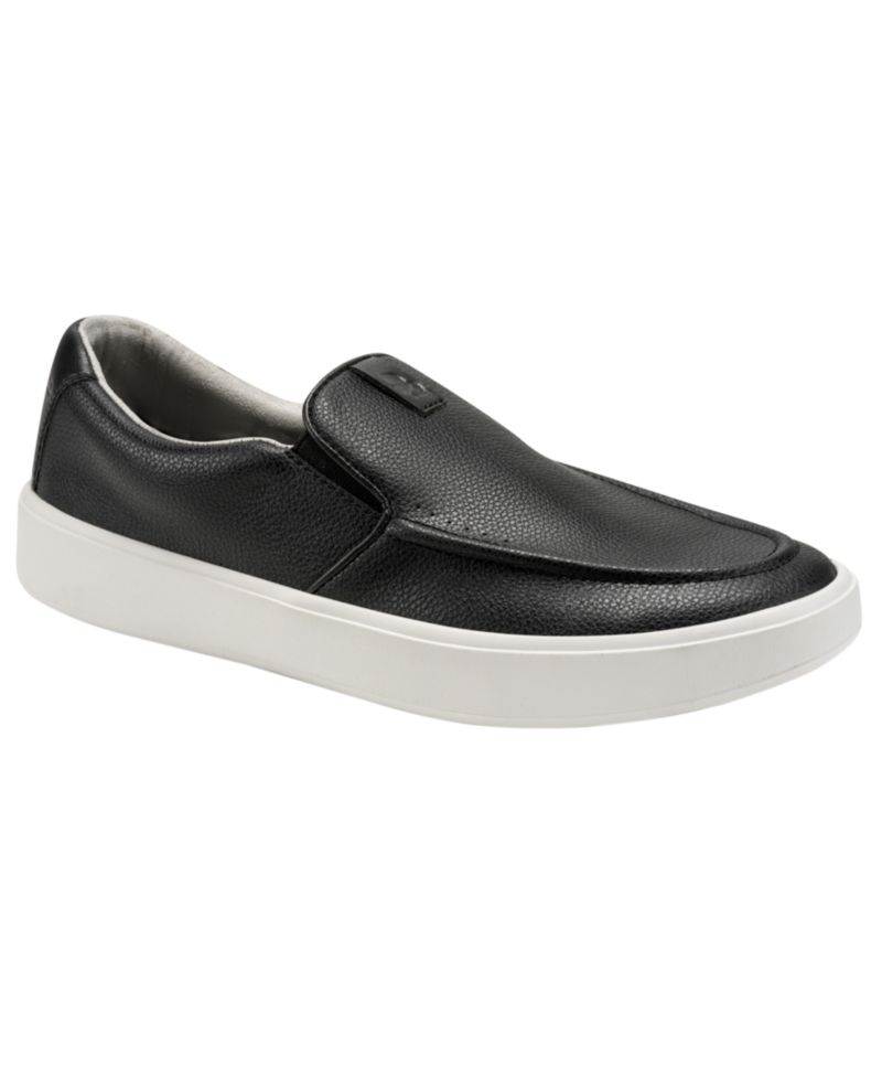 Karl Lagerfeld Men's Remy Slip-On Sneakers