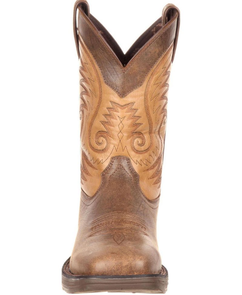 Men's Ultra-Lite Western Boot