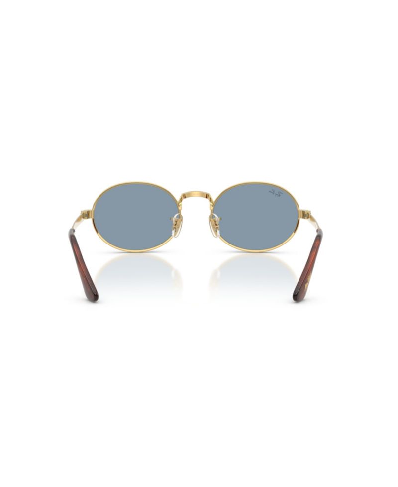 Unisex Rectangle Sunglasses, RB3931