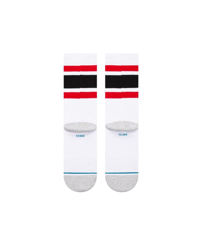 Men's and Women's Chicago Bulls Tube Crew Socks