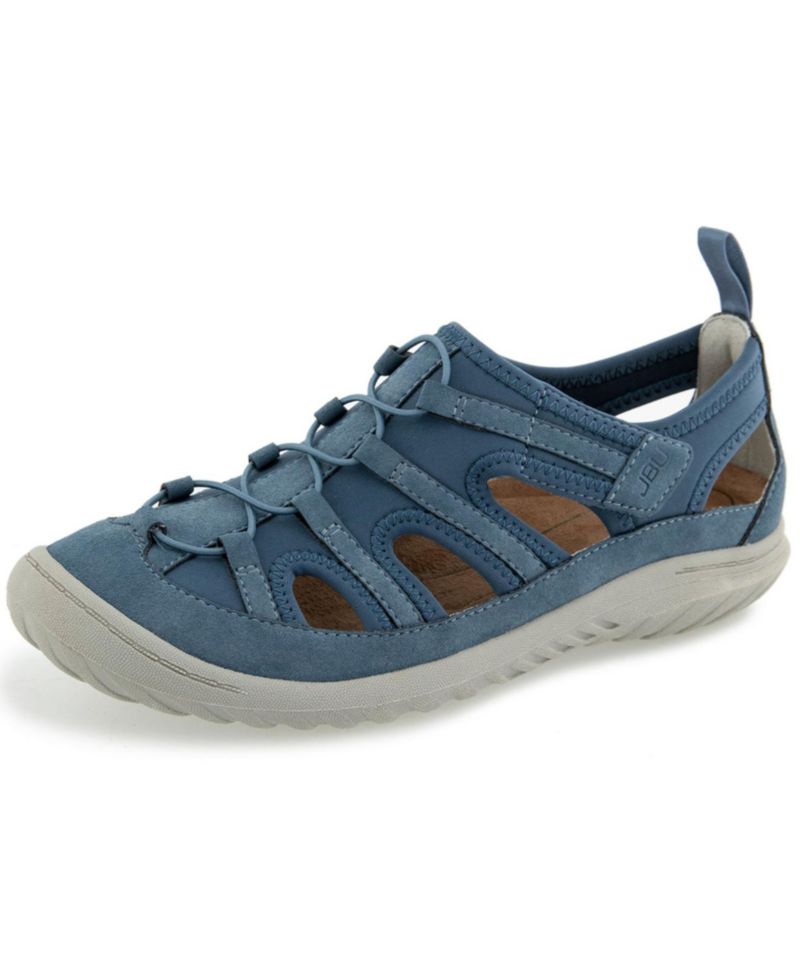 Women's Cupcake Casual Mary Jane Flats