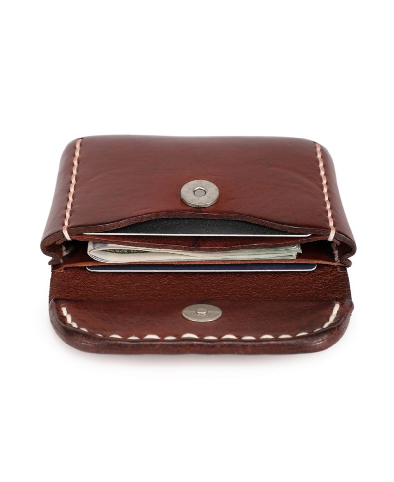 Canna Card Holder