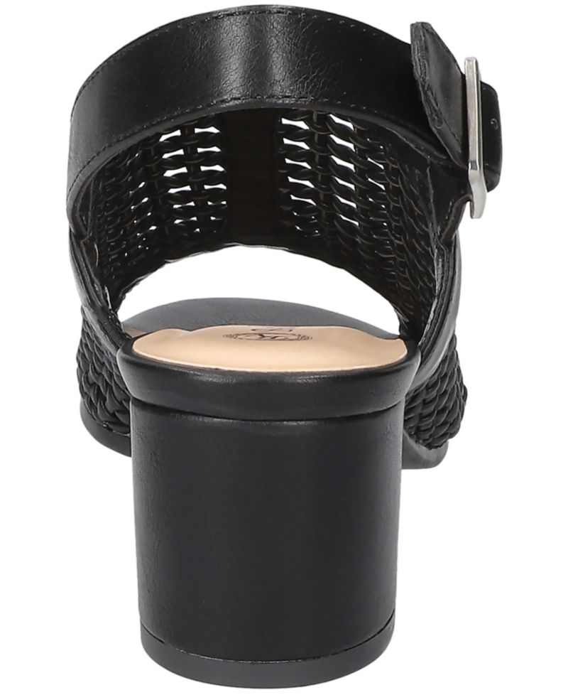 Women's Adley Block Heel Sandals