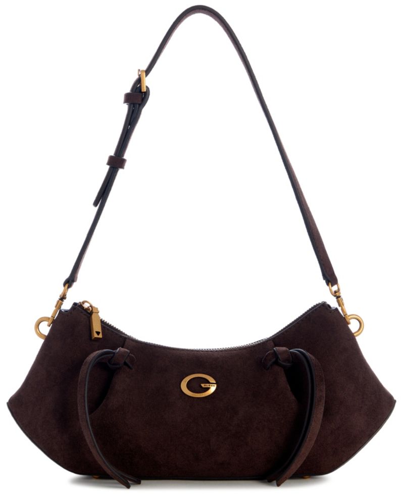 Allegra Large Shoulder Handbag