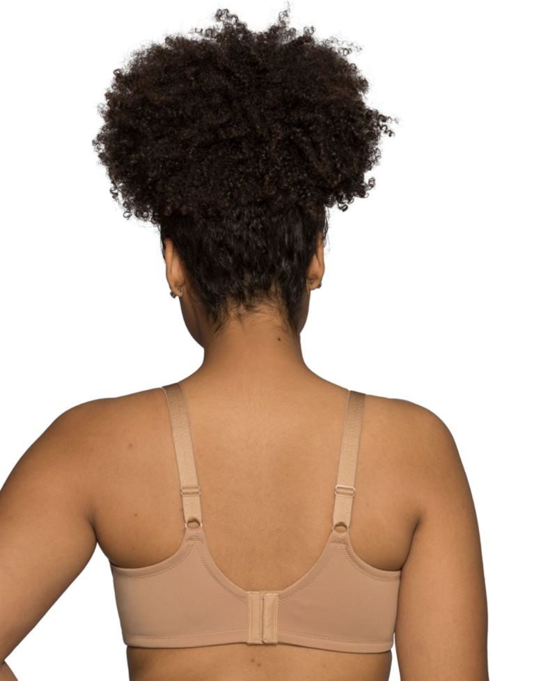Women's Beauty Back Smoothing Full-Figure Contour Bra 76380