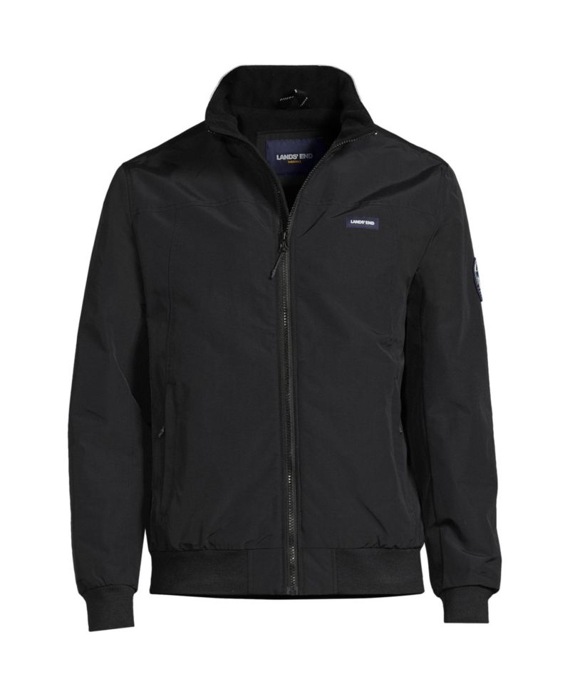 Big & Tall Classic Squall Waterproof Insulated Jacket