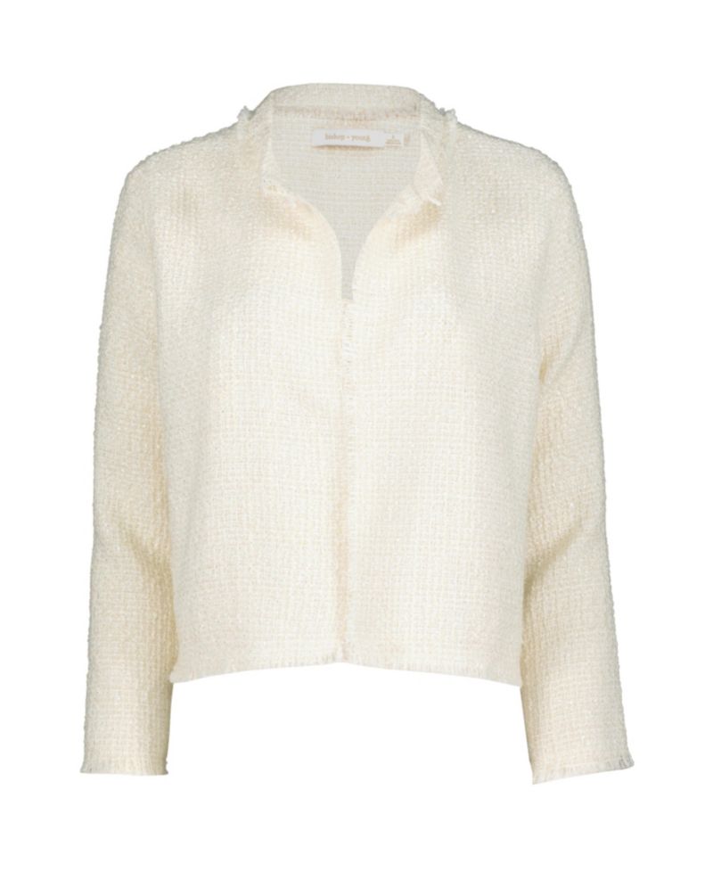 Women's Bishop + Young Jordan Tweed Jacket