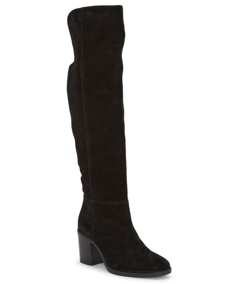 Women's Borah Over-the-Knee Dress Boots