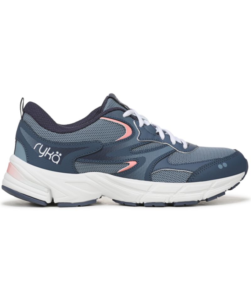 Women's Invoke 2 Lace Up Walking Sneakers