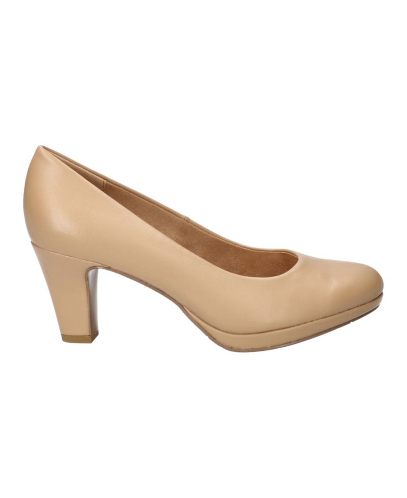 Women's Equinox Slip-On Pumps