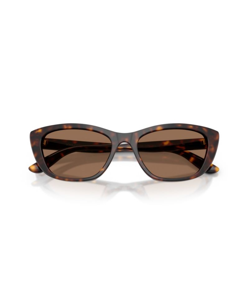 Dolce & Gabbana Women's DG4571 Cat-Eye Acetate Sunglasses