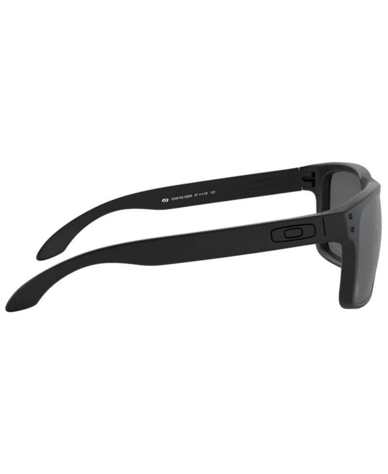 Holbrook Polarized Sunglasses, OO9102 55