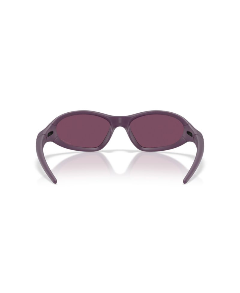 Prizm Oval Sunglasses Portal Jacket OO9536