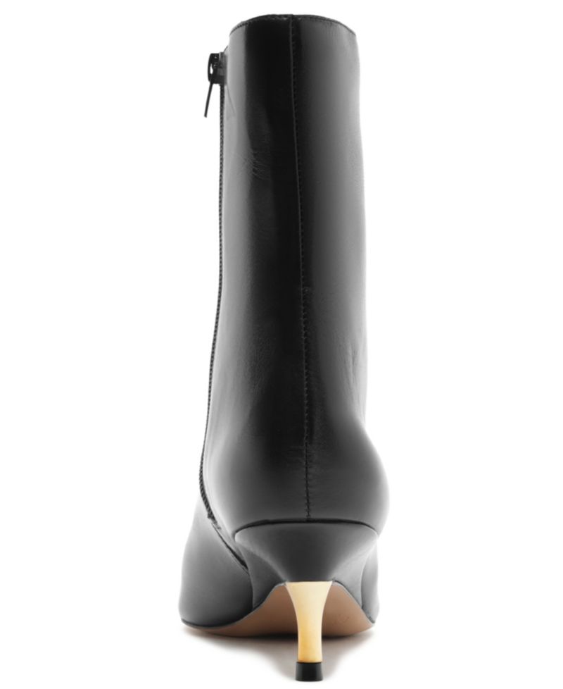 Women's Dani Low Stiletto Booties