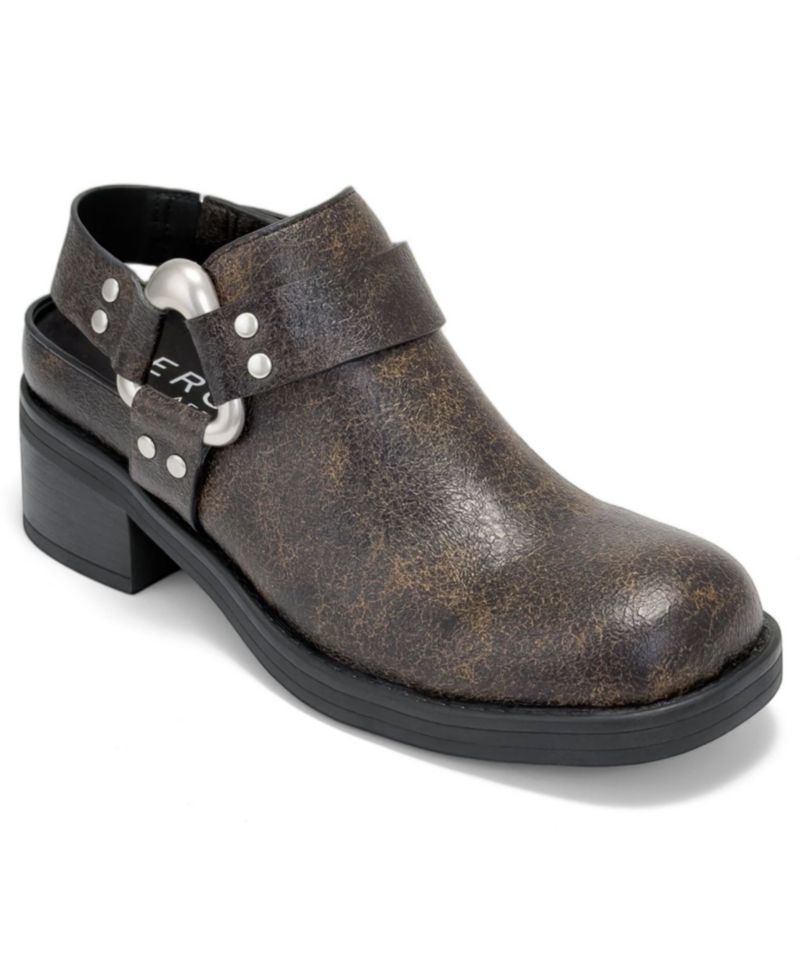 Women's Maya Slip-On Booties