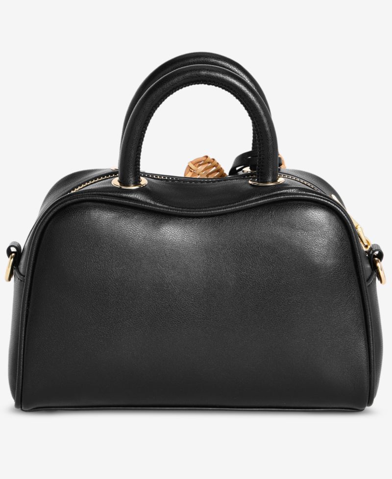Aydenn Mini Wave Satchel Handbag