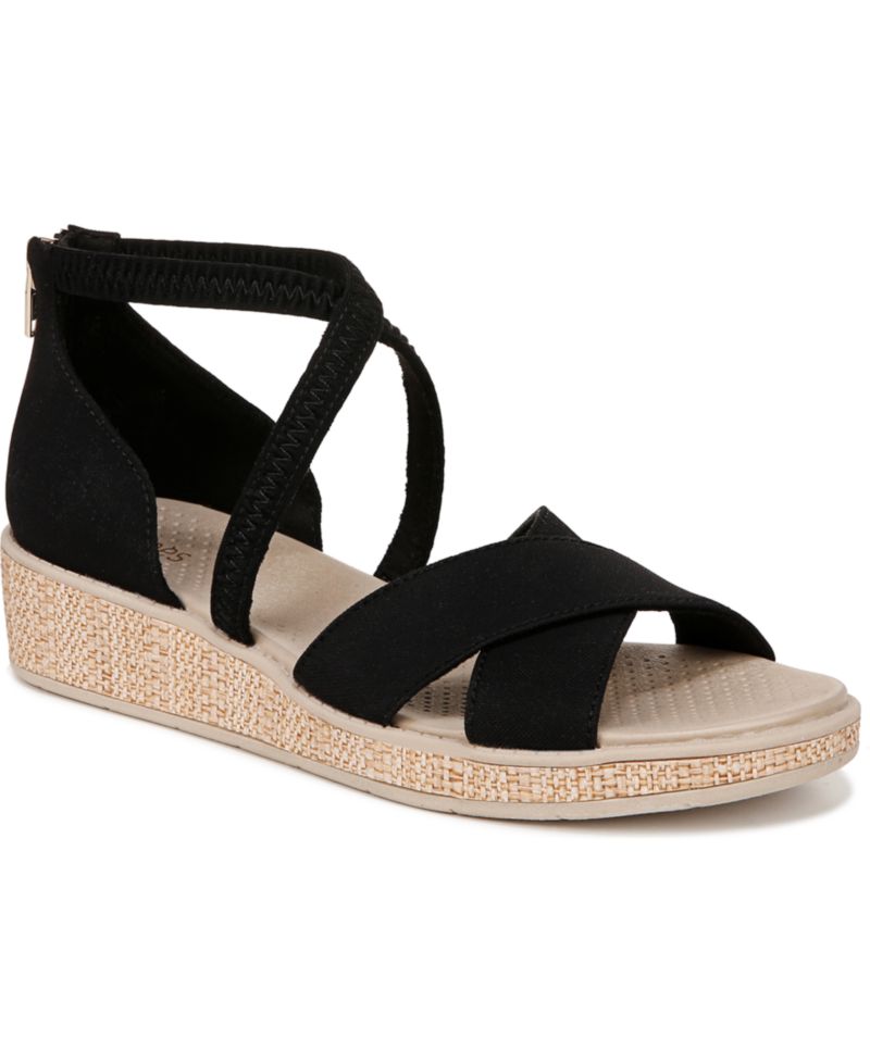 Women's Bali Sand Washable Strappy Sandals
